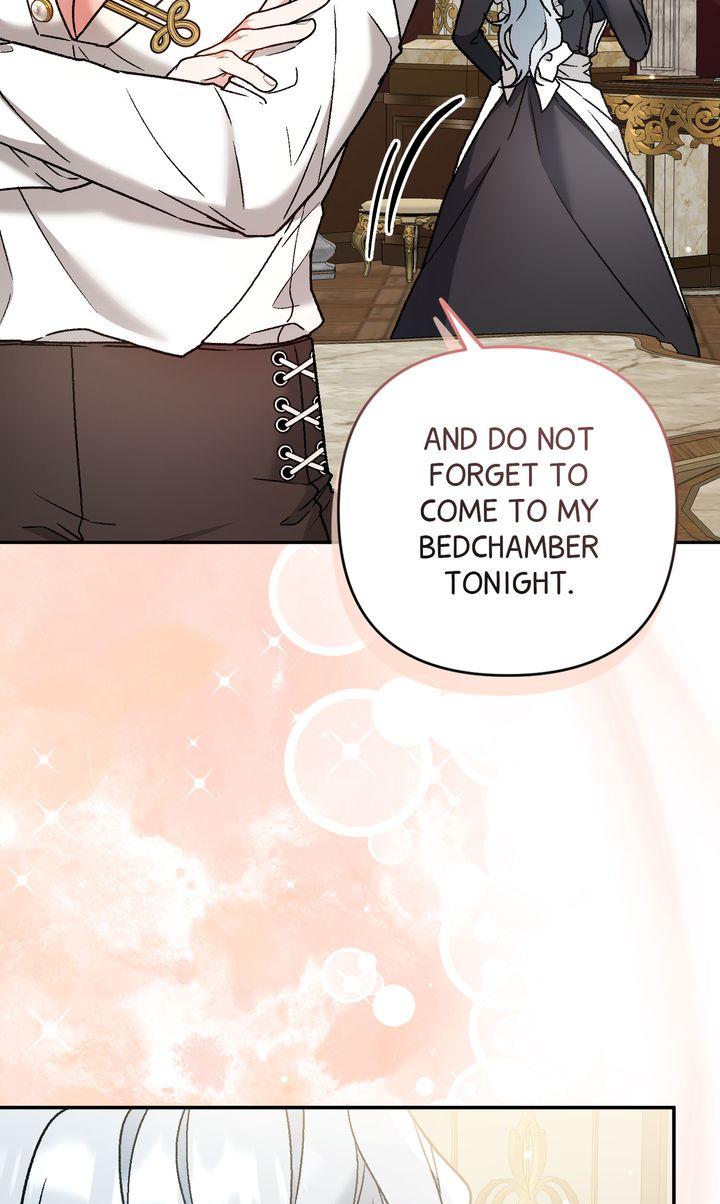 Scars in Your Name Chapter 35.4 page 52 - 