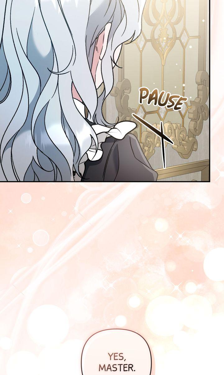 Scars in Your Name Chapter 35.4 page 53 - 