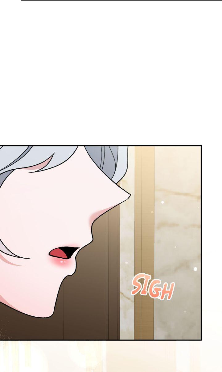 Scars in Your Name Chapter 35.4 page 55 - 