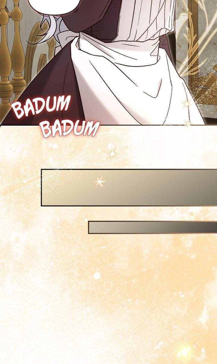 Scars in Your Name Chapter 35.4 page 57 - 