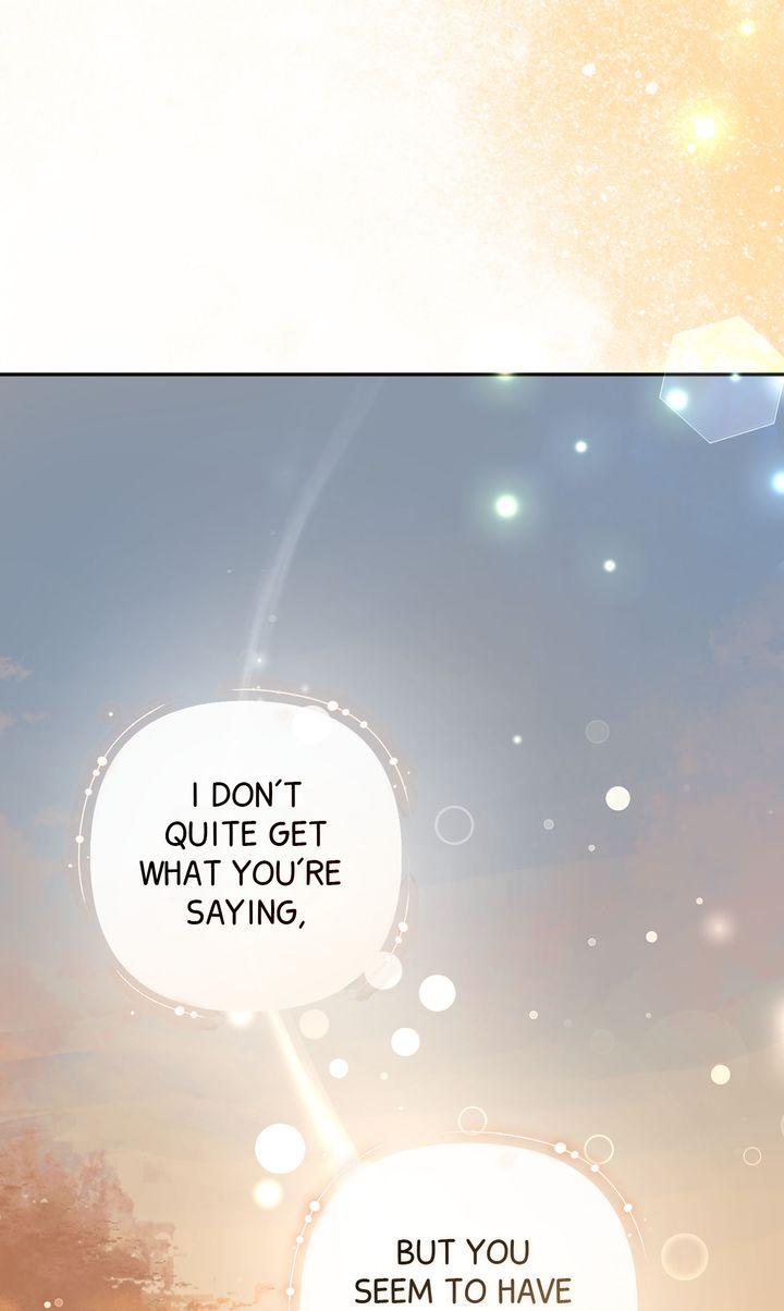 Scars in Your Name Chapter 35.4 page 58 - 