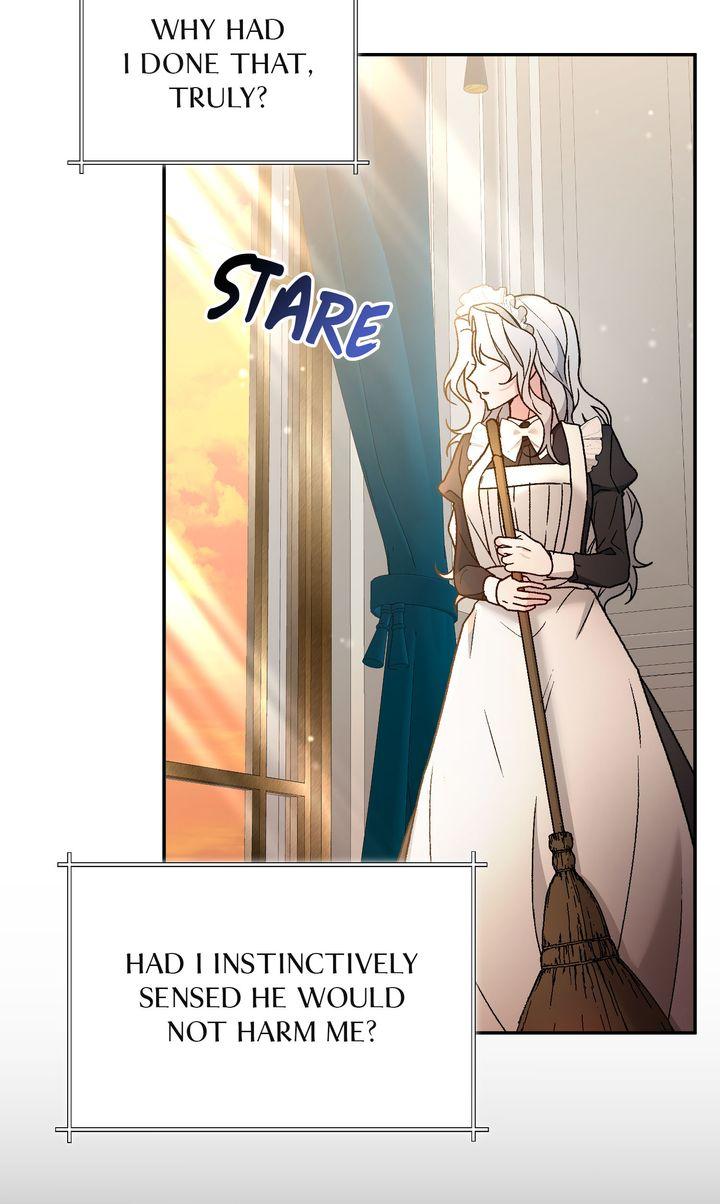 Scars in Your Name Chapter 35.4 page 60 - 