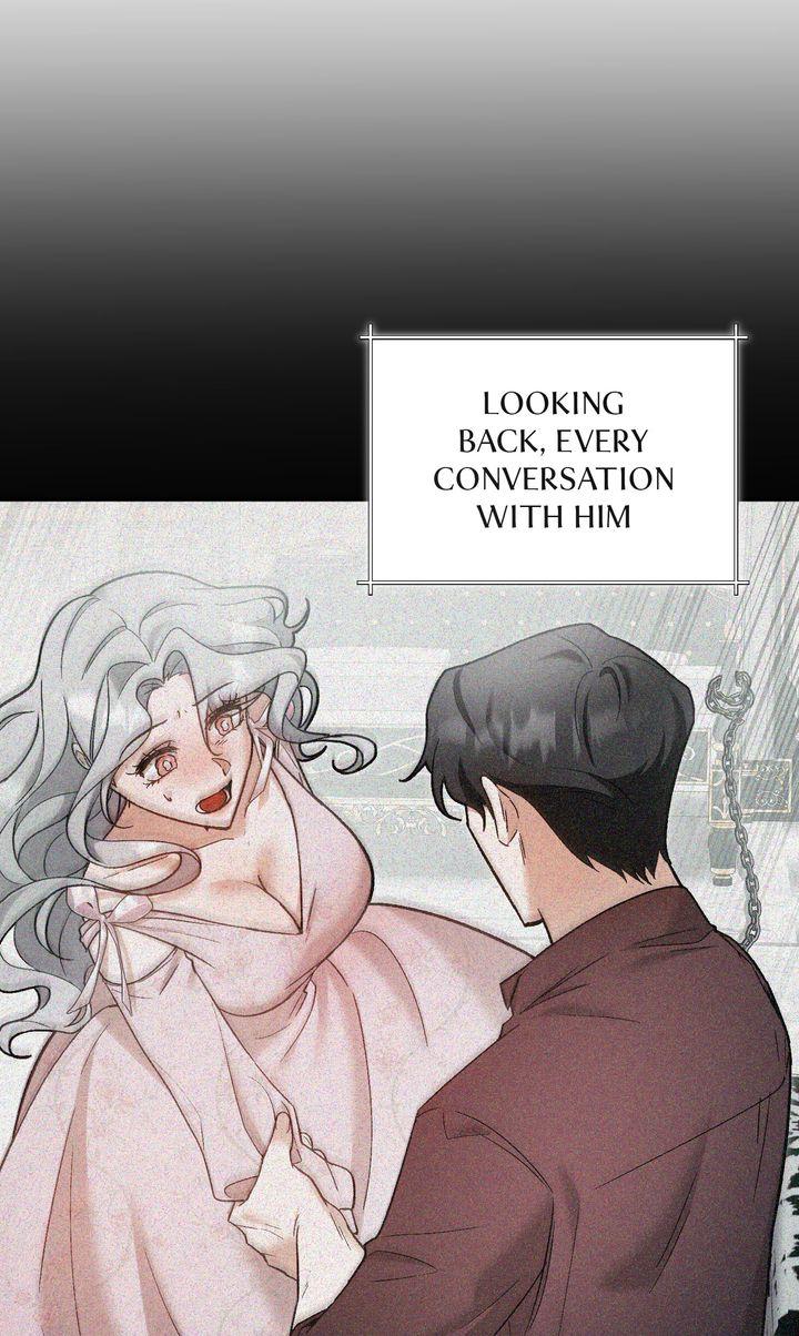 Scars in Your Name Chapter 35.4 page 61 - 