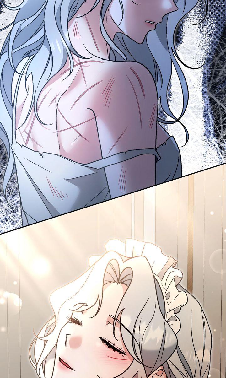 Scars in Your Name Chapter 35.4 page 64 - 