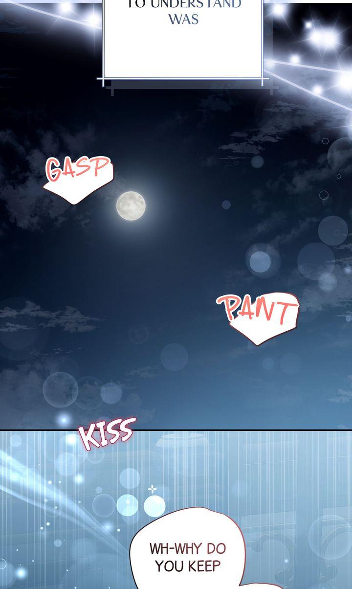 Scars in Your Name Chapter 35.4 page 68 - 