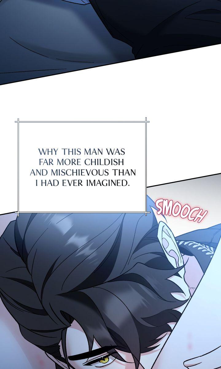 Scars in Your Name Chapter 35.4 page 70 - 