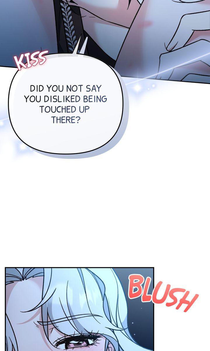 Scars in Your Name Chapter 35.4 page 71 - 