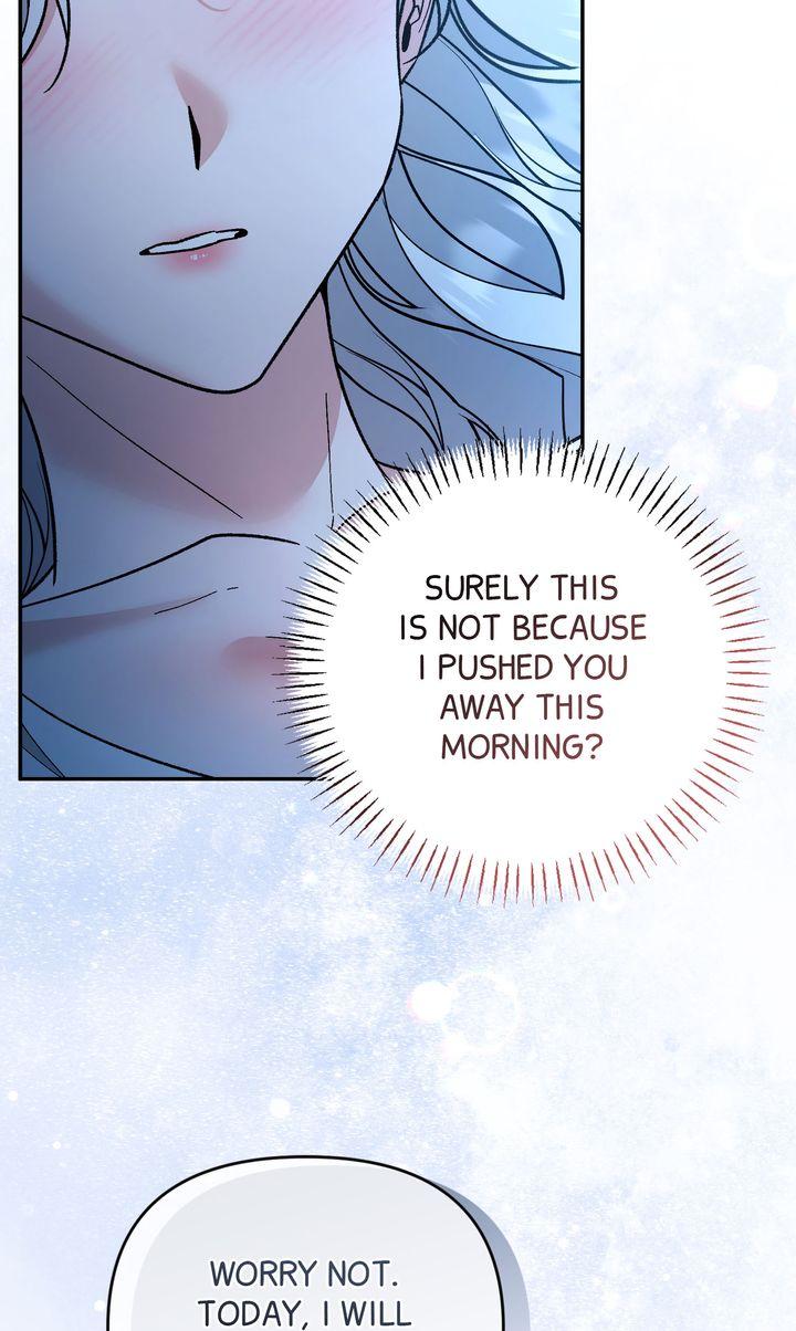 Scars in Your Name Chapter 35.4 page 72 - 