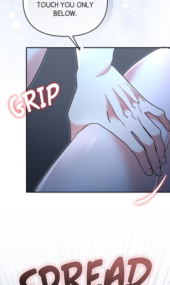 Scars in Your Name Chapter 35.4 page 73 - 