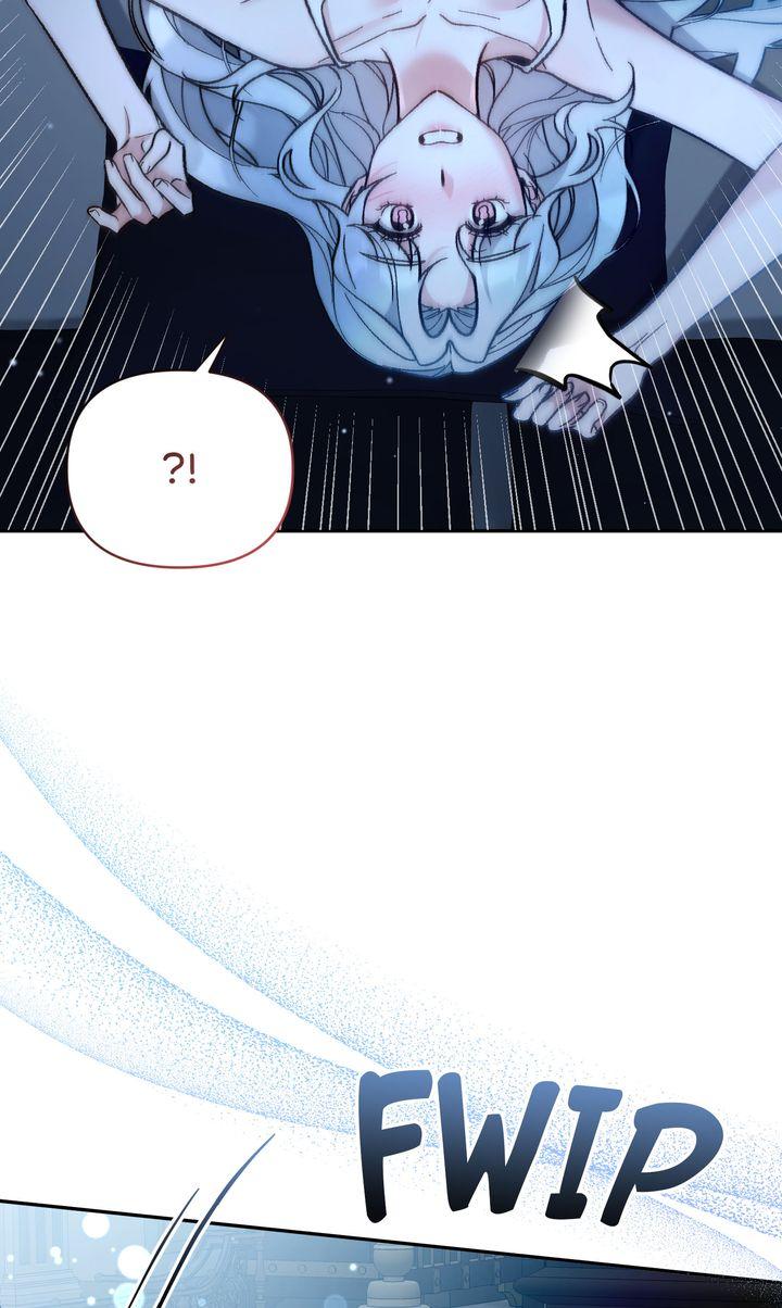 Scars in Your Name Chapter 35.4 page 75 - 