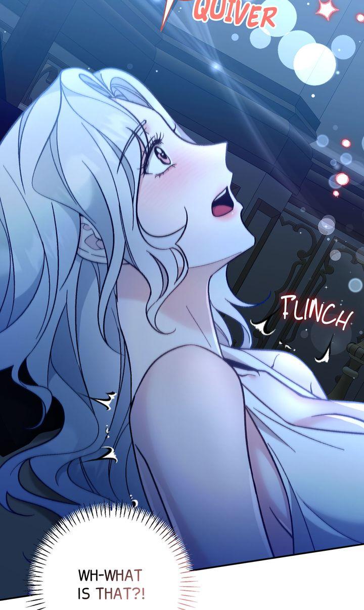 Scars in Your Name Chapter 35.4 page 77 - 