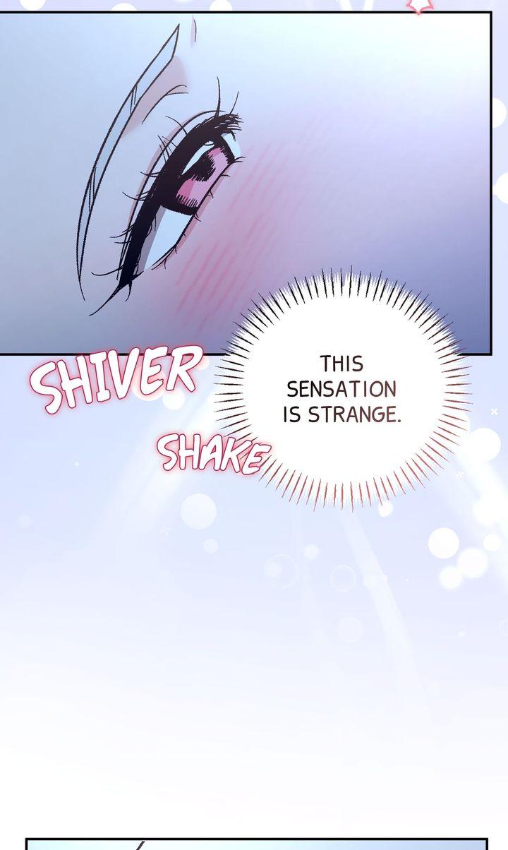 Scars in Your Name Chapter 35.4 page 80 - 