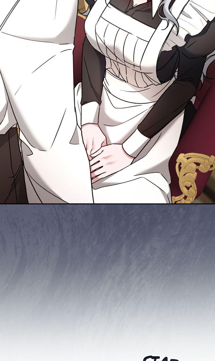 Scars in Your Name Chapter 35.4 page 9 - 