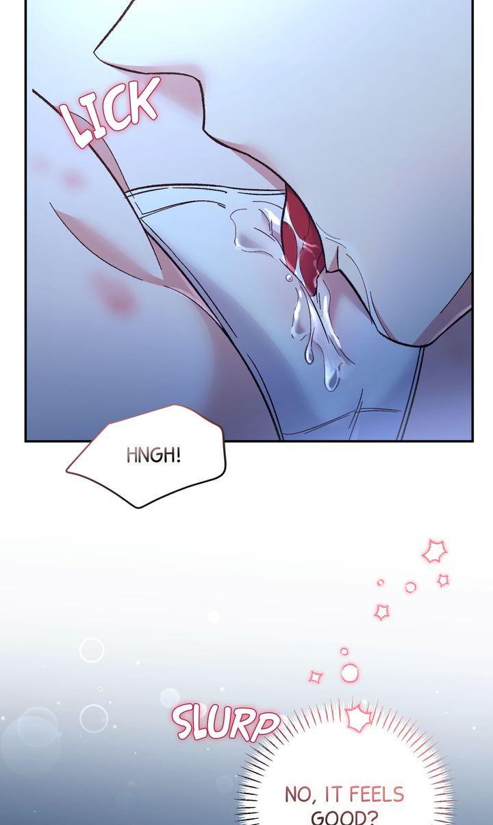 Scars in Your Name Chapter 35.4 page 81 - 