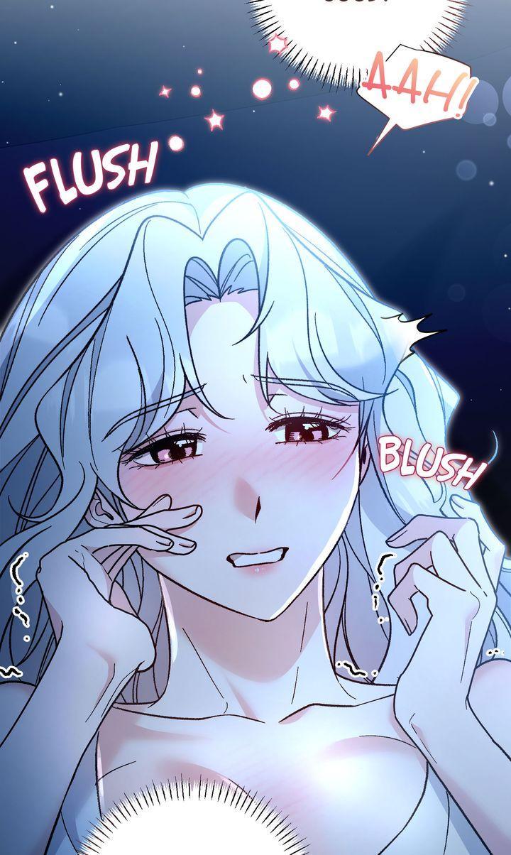 Scars in Your Name Chapter 35.4 page 82 - 