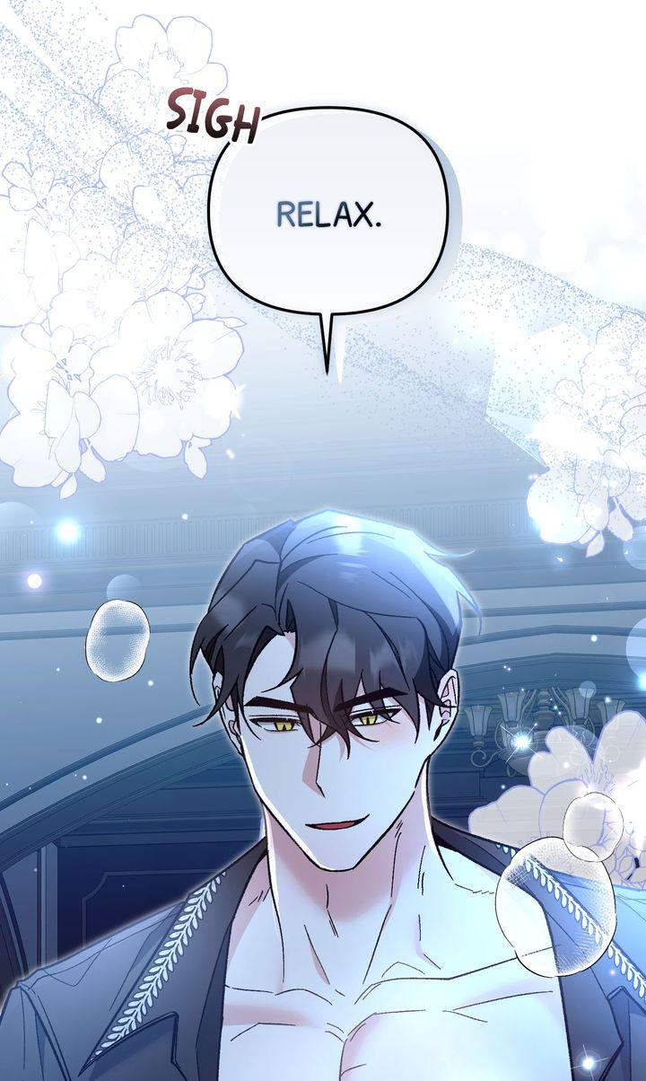 Scars in Your Name Chapter 35.4 page 87 - 