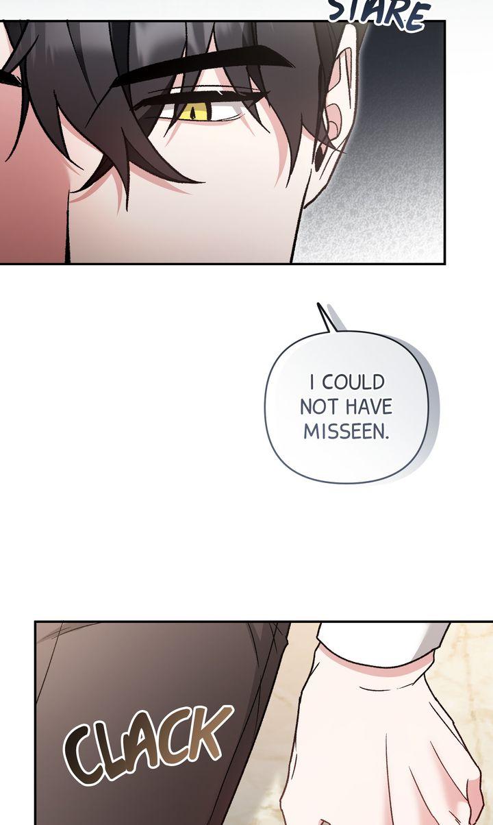 Scars in Your Name Chapter 35.4 page 10 - 