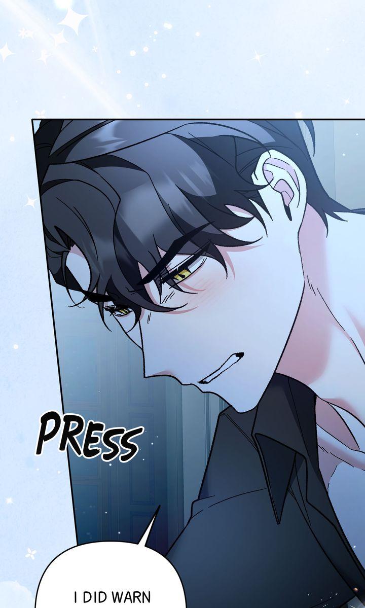 Scars in Your Name Chapter 35.5 page 12 - 