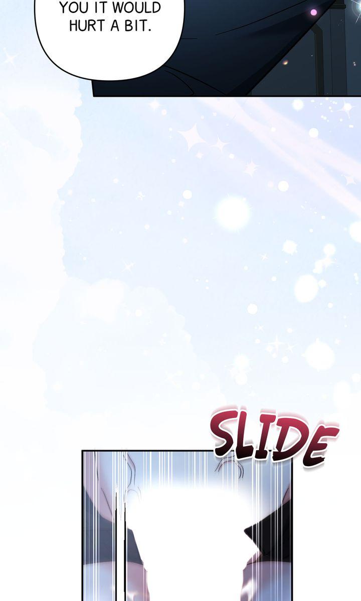 Scars in Your Name Chapter 35.5 page 13 - 