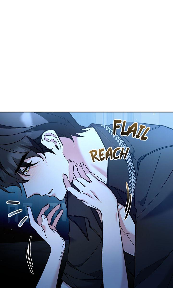 Scars in Your Name Chapter 35.5 page 16 - 