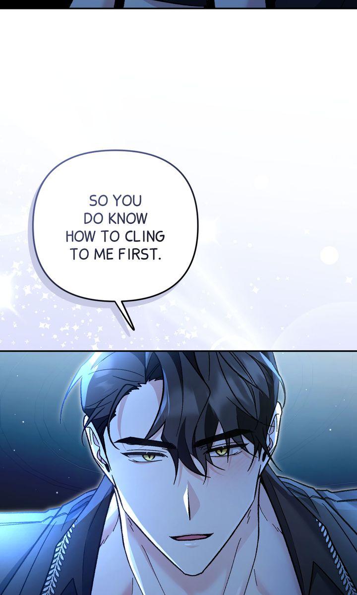 Scars in Your Name Chapter 35.5 page 17 - 
