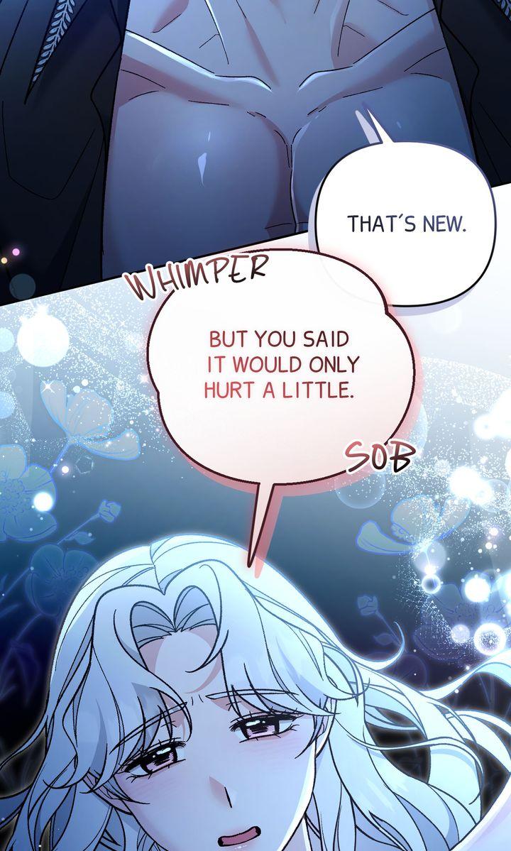 Scars in Your Name Chapter 35.5 page 18 - 