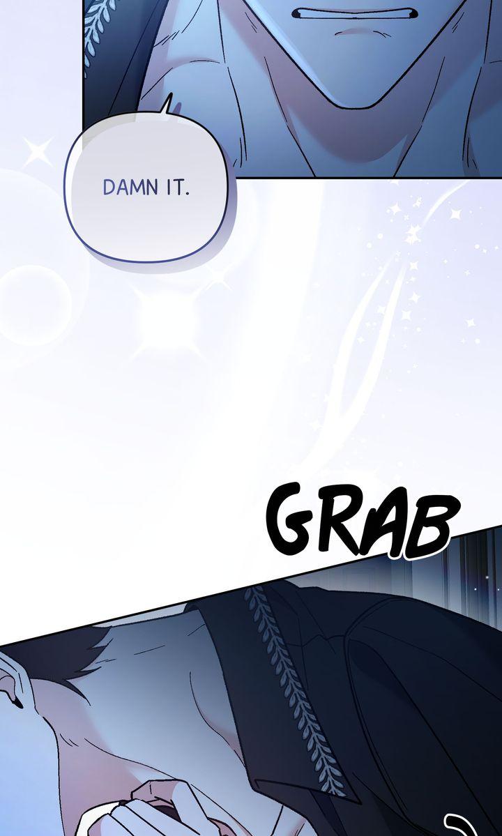 Scars in Your Name Chapter 35.5 page 20 - 
