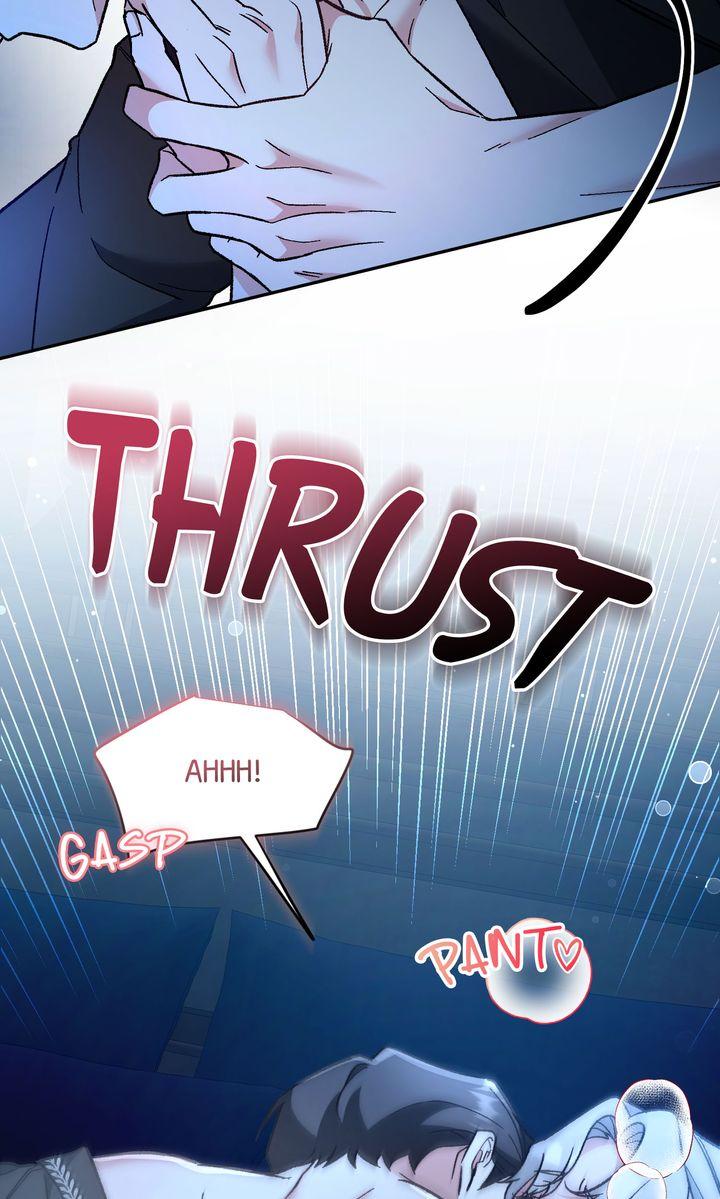 Scars in Your Name Chapter 35.5 page 21 - 