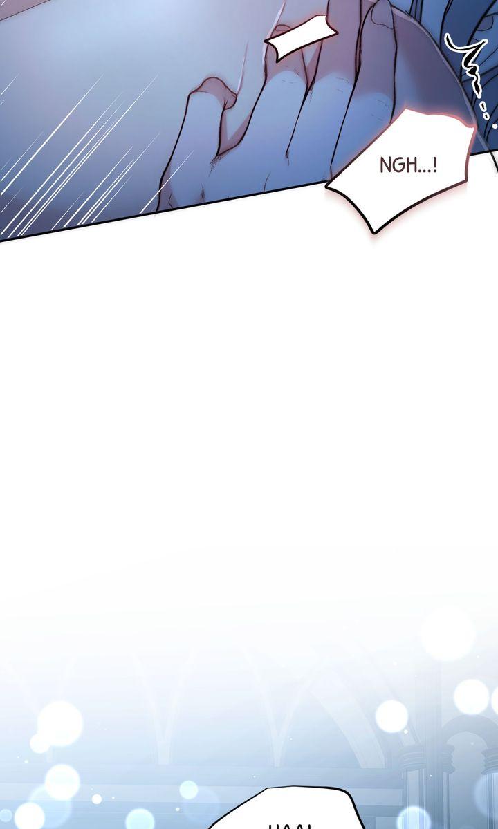 Scars in Your Name Chapter 35.5 page 24 - 