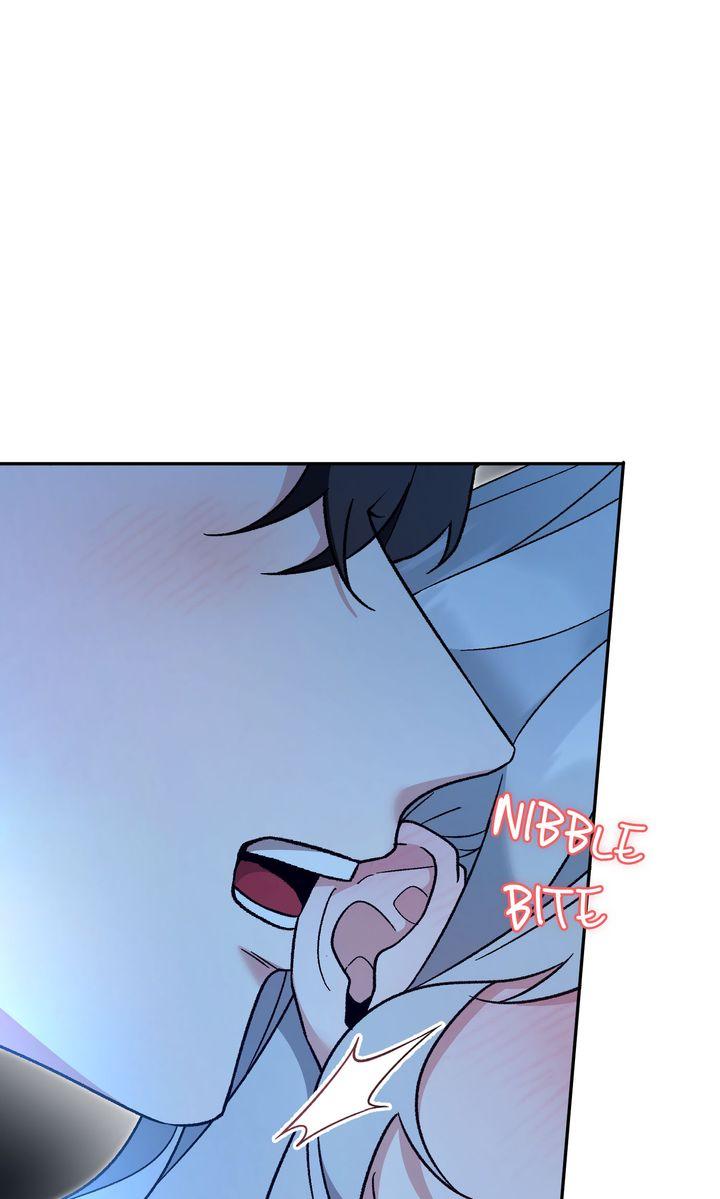 Scars in Your Name Chapter 35.5 page 26 - 