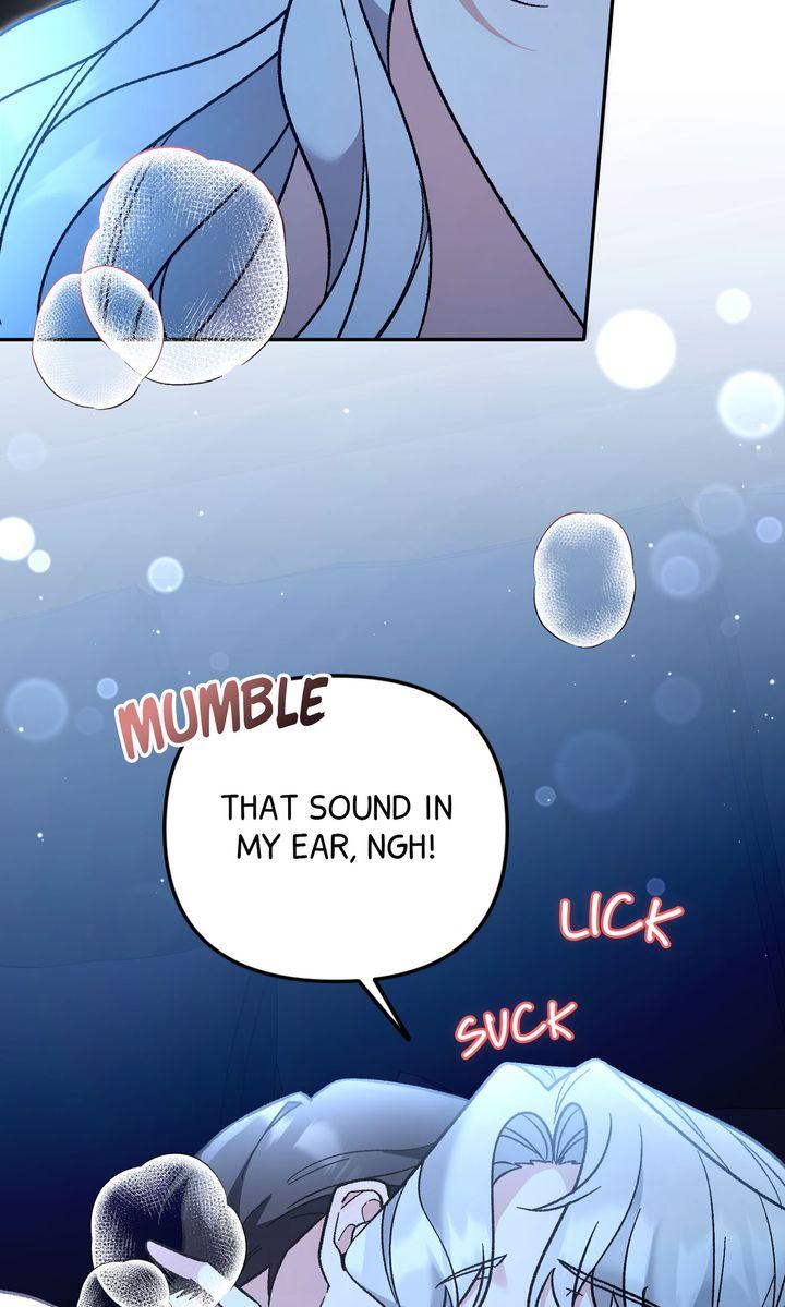 Scars in Your Name Chapter 35.5 page 27 - 