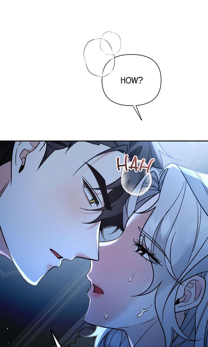 Scars in Your Name Chapter 35.5 page 29 - 