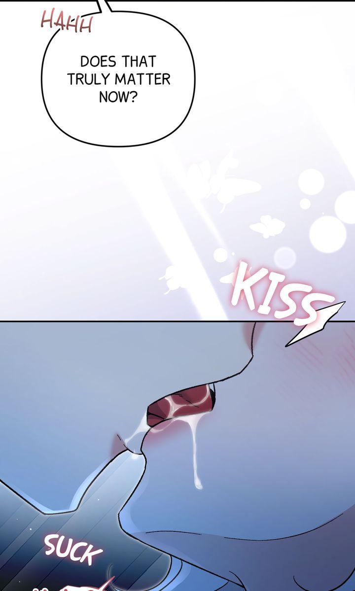 Scars in Your Name Chapter 35.5 page 30 - 