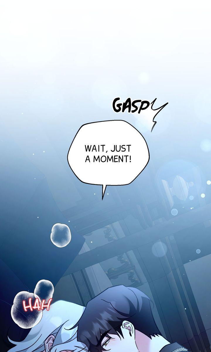 Scars in Your Name Chapter 35.5 page 4 - 