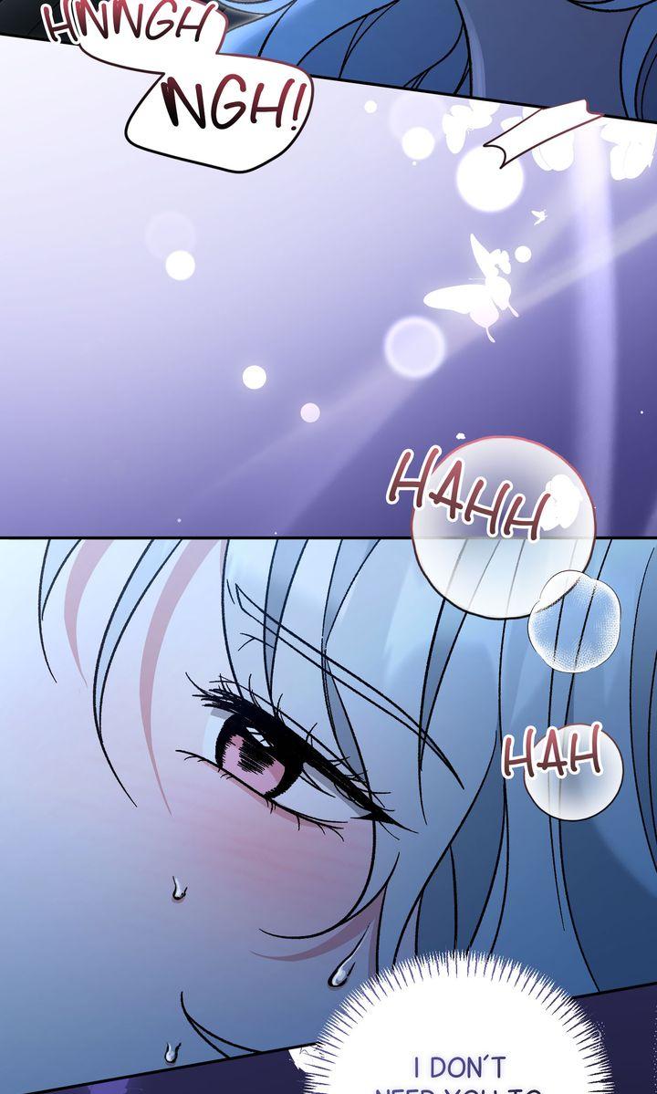 Scars in Your Name Chapter 35.5 page 31 - 