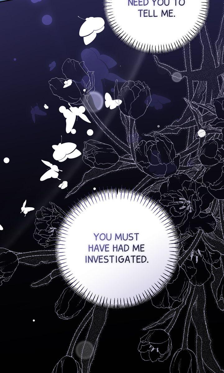 Scars in Your Name Chapter 35.5 page 32 - 