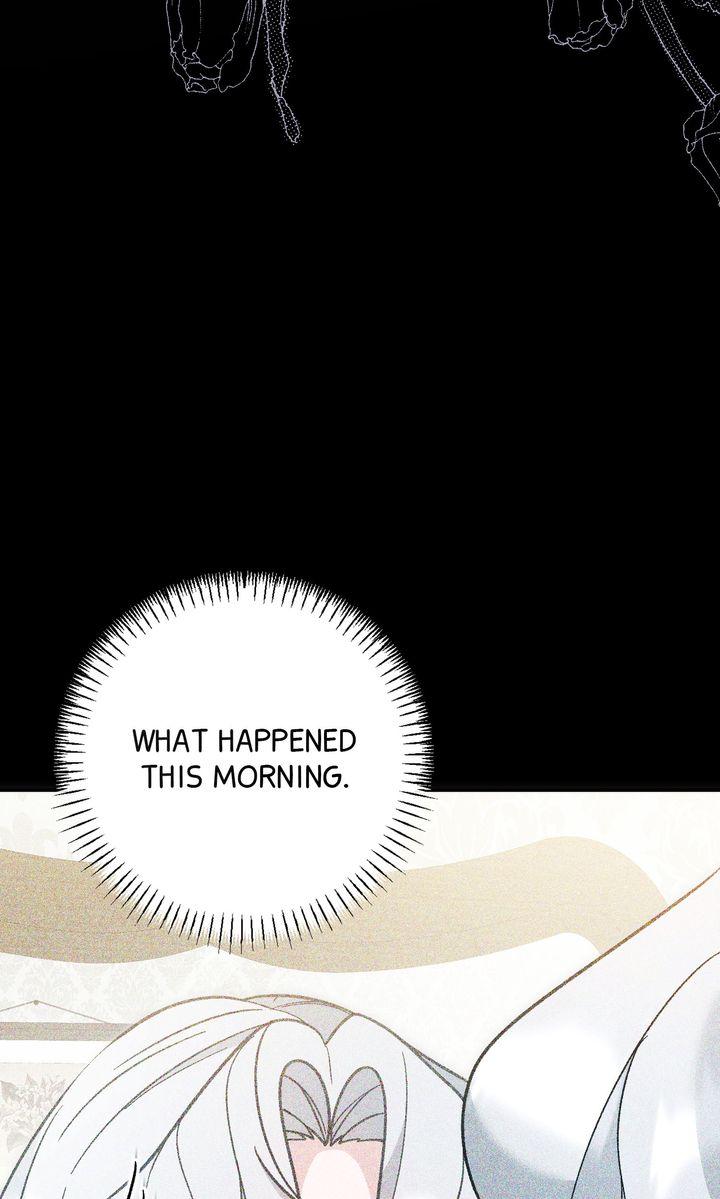 Scars in Your Name Chapter 35.5 page 33 - 