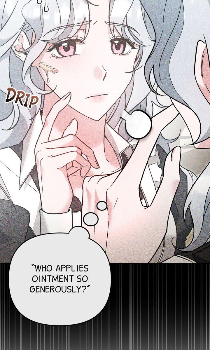 Scars in Your Name Chapter 35.5 page 34 - 