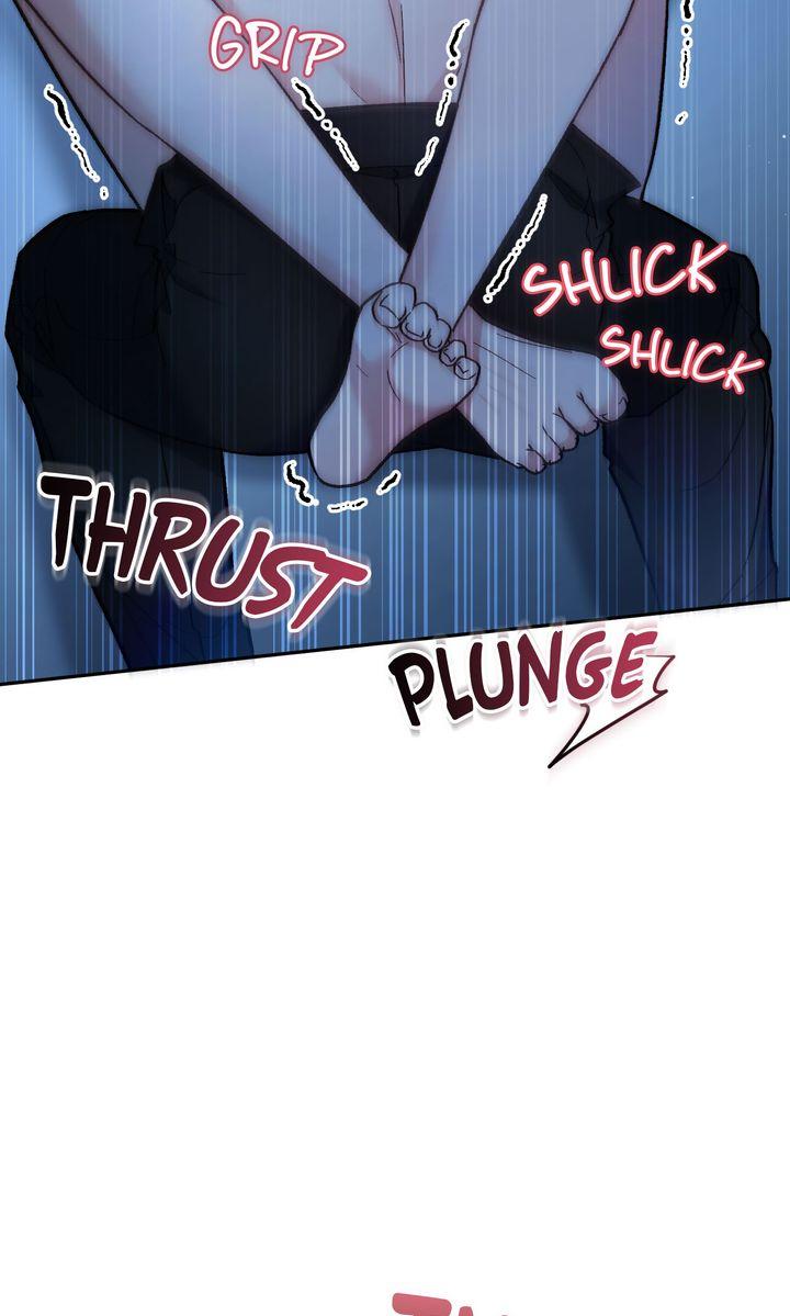 Scars in Your Name Chapter 35.5 page 38 - 