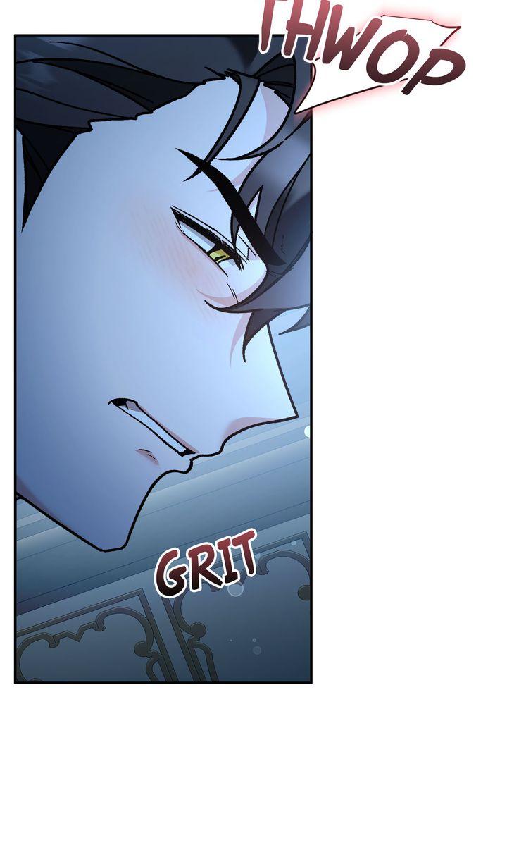 Scars in Your Name Chapter 35.5 page 39 - 