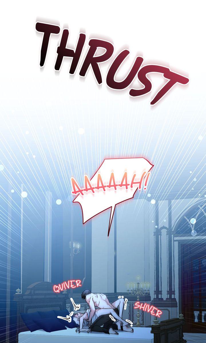 Scars in Your Name Chapter 35.5 page 40 - 