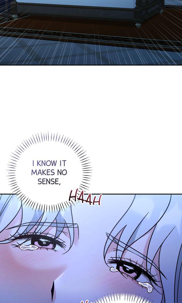 Scars in Your Name Chapter 35.5 page 41 - 