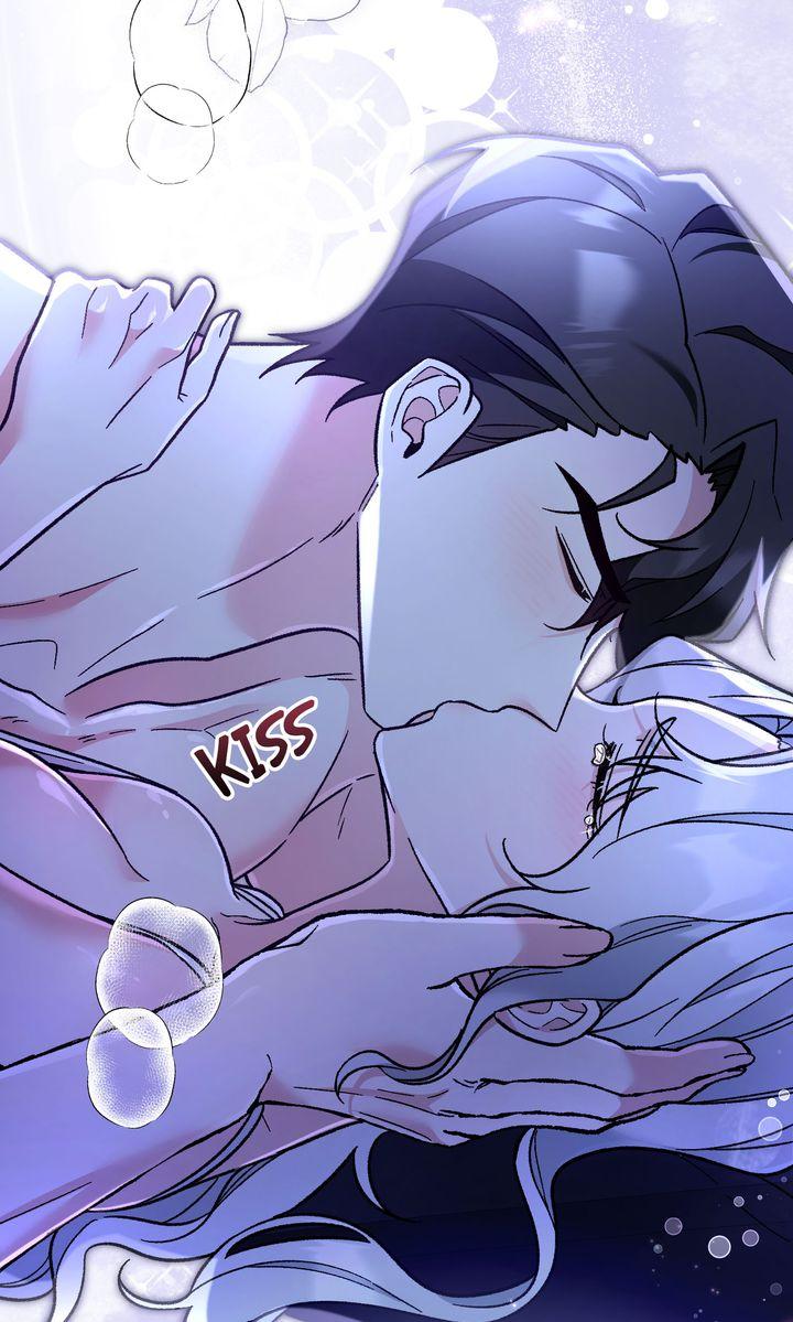 Scars in Your Name Chapter 35.5 page 43 - 