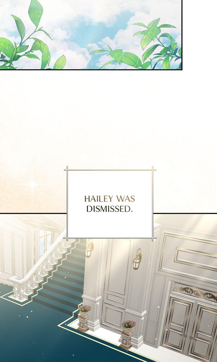 Scars in Your Name Chapter 35.5 page 46 - 