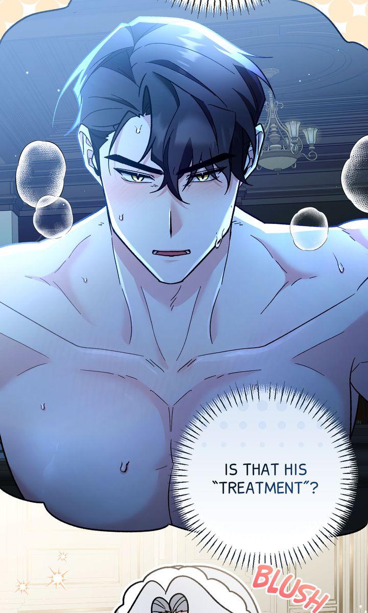 Scars in Your Name Chapter 35.5 page 50 - 