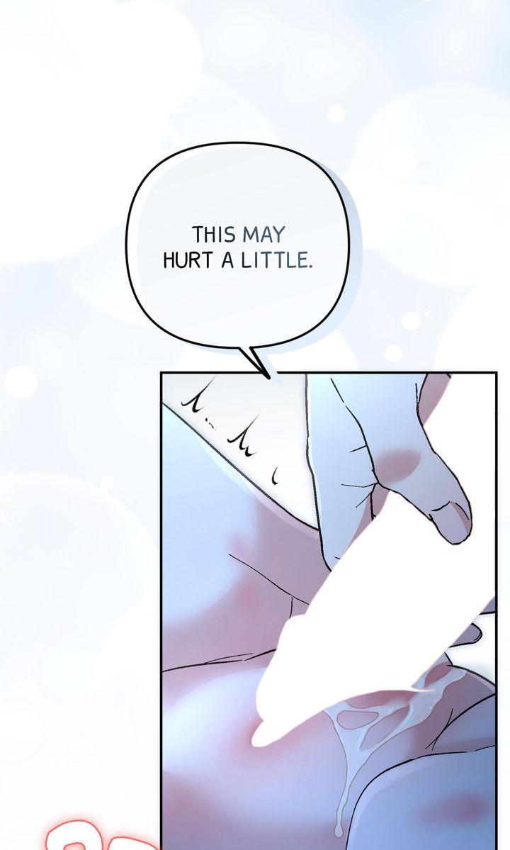 Scars in Your Name Chapter 35.5 page 6 - 