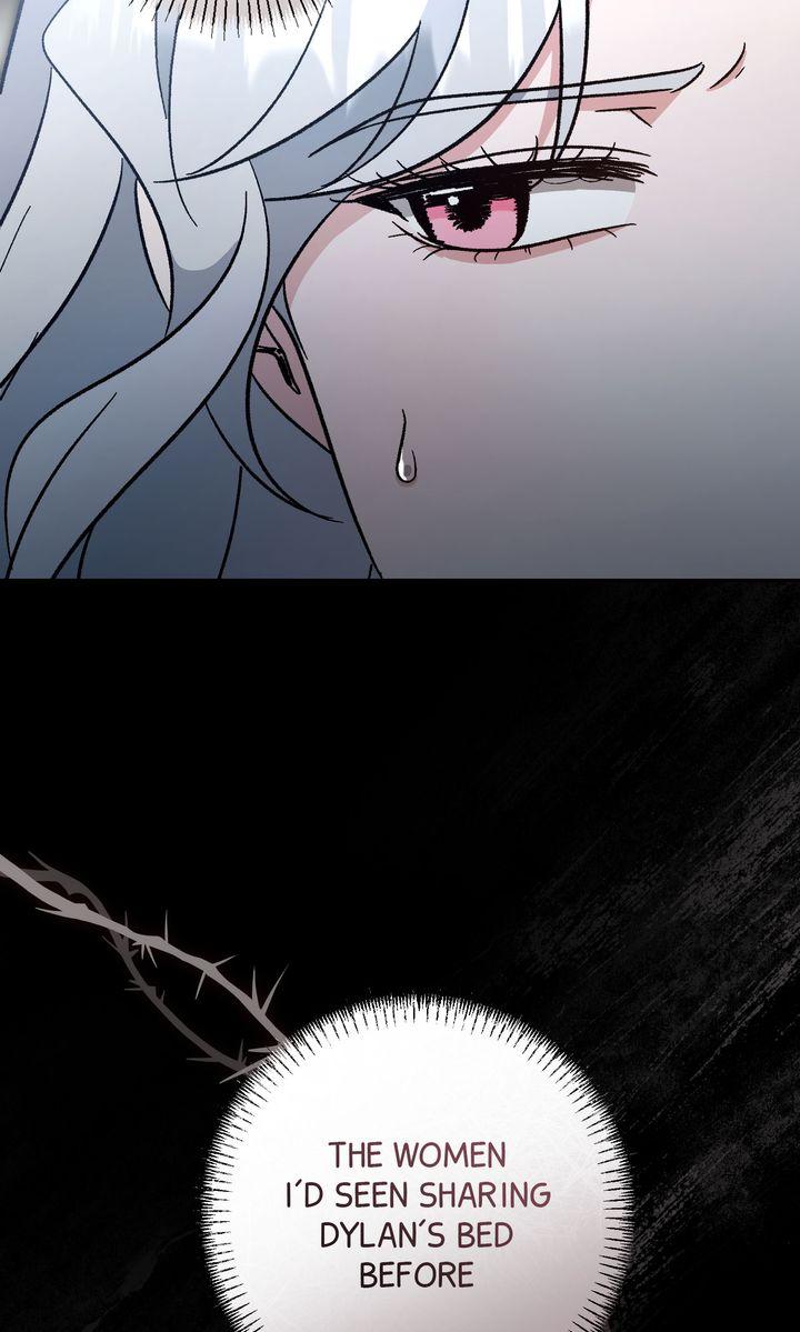 Scars in Your Name Chapter 35.5 page 52 - 