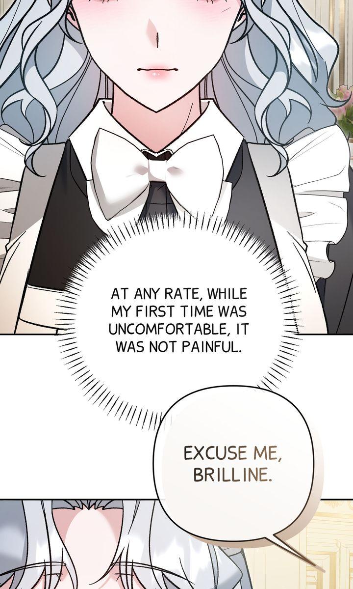 Scars in Your Name Chapter 35.5 page 58 - 