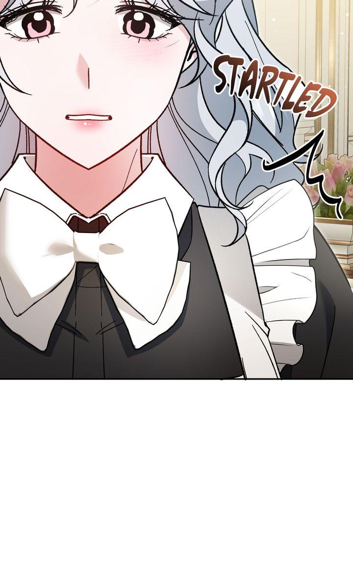 Scars in Your Name Chapter 35.5 page 59 - 