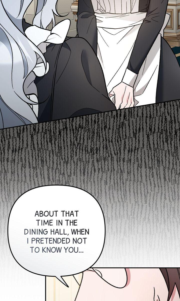 Scars in Your Name Chapter 35.5 page 62 - 